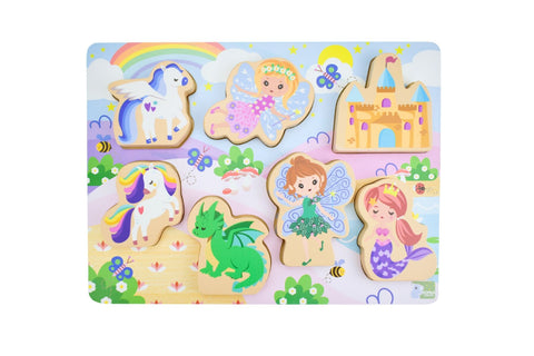 Jigsaw Puzzles