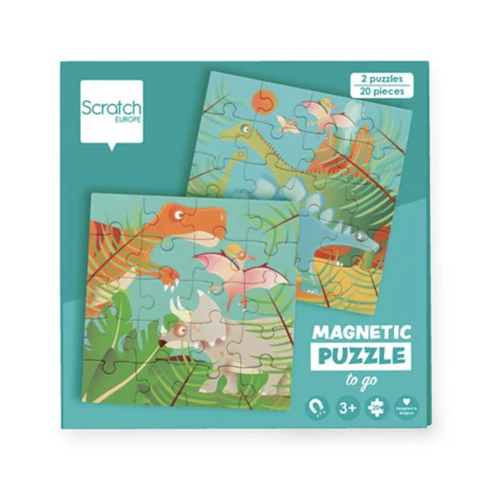 Jigsaw Puzzles