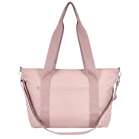 Bags + Wallets