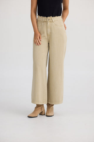 Pants + Shorts