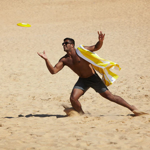 Beach Towels